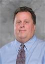 Director of Athletic Fundraising Bill Tyrrell