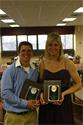 Paul Krebs & Amanda Peterson