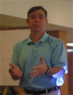 Dr. Greg Dale