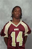Cornelius King