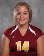 Jacklyn Slepicka