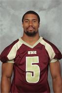Calvin McMullen, Jr.
