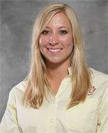 Sarah Nowacki