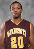 Delano Robinson