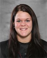 Amy Burke