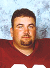 Cory Schreifels