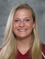 Alyssa Krikke