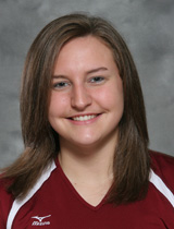 Amanda Swann